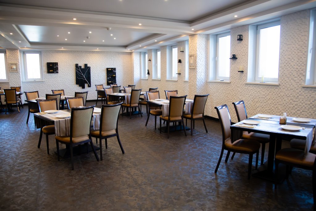 Фото Полуостров