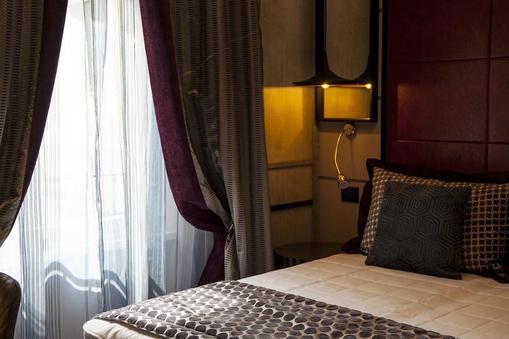 Фото Holidays at the Spanish Steps