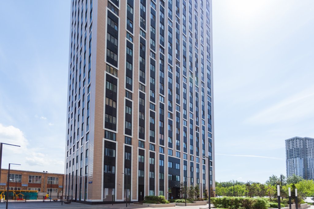 Фото Second house