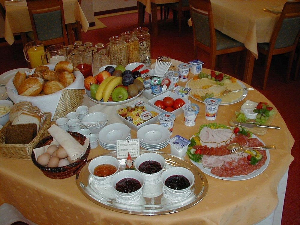 Фото Alleehotel Eschen