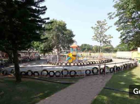 Фото Celebrity Resort