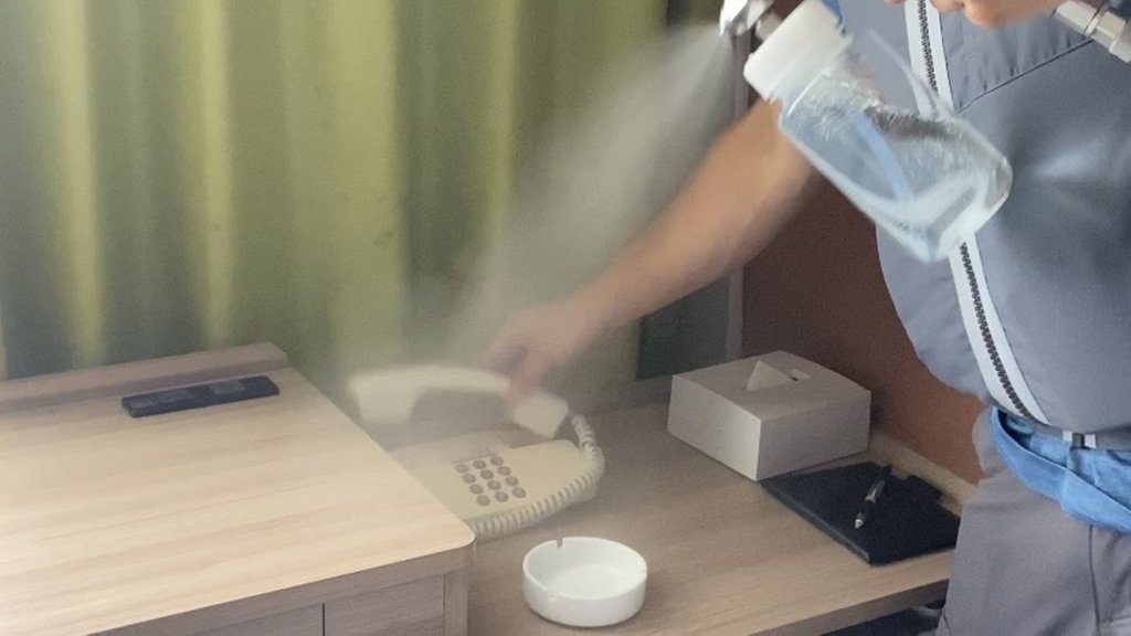 Фото Hotel Sunroute Sopra Kobe