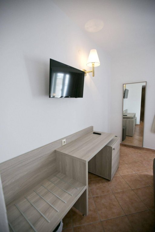 Фото Hotel Oceanis Kavala