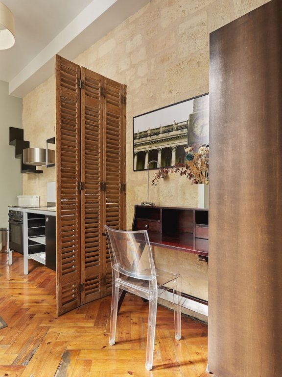 Фото L'Hôtel Particulier