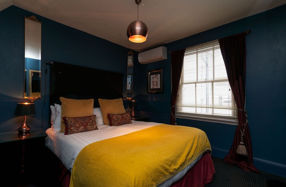 Фото Blanch House