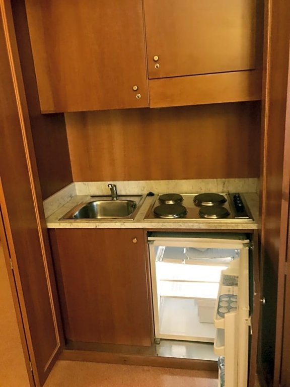 Фото Residenza D'Aragona