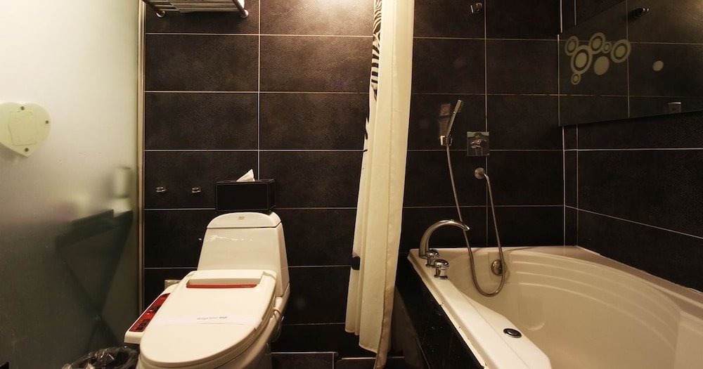 Фото Design Hotel Hip