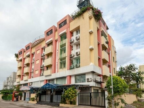 Oyo 23321 Flagship Orchid Sankrish Velachery