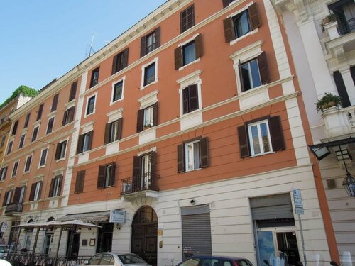 Relais Indipendenza