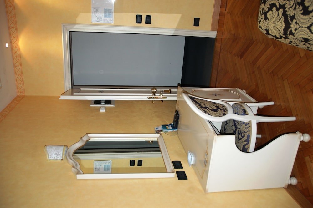 Фото Hotel Promessi Sposi