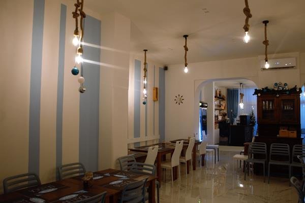 Фото Hotel Nuovo Tirreno