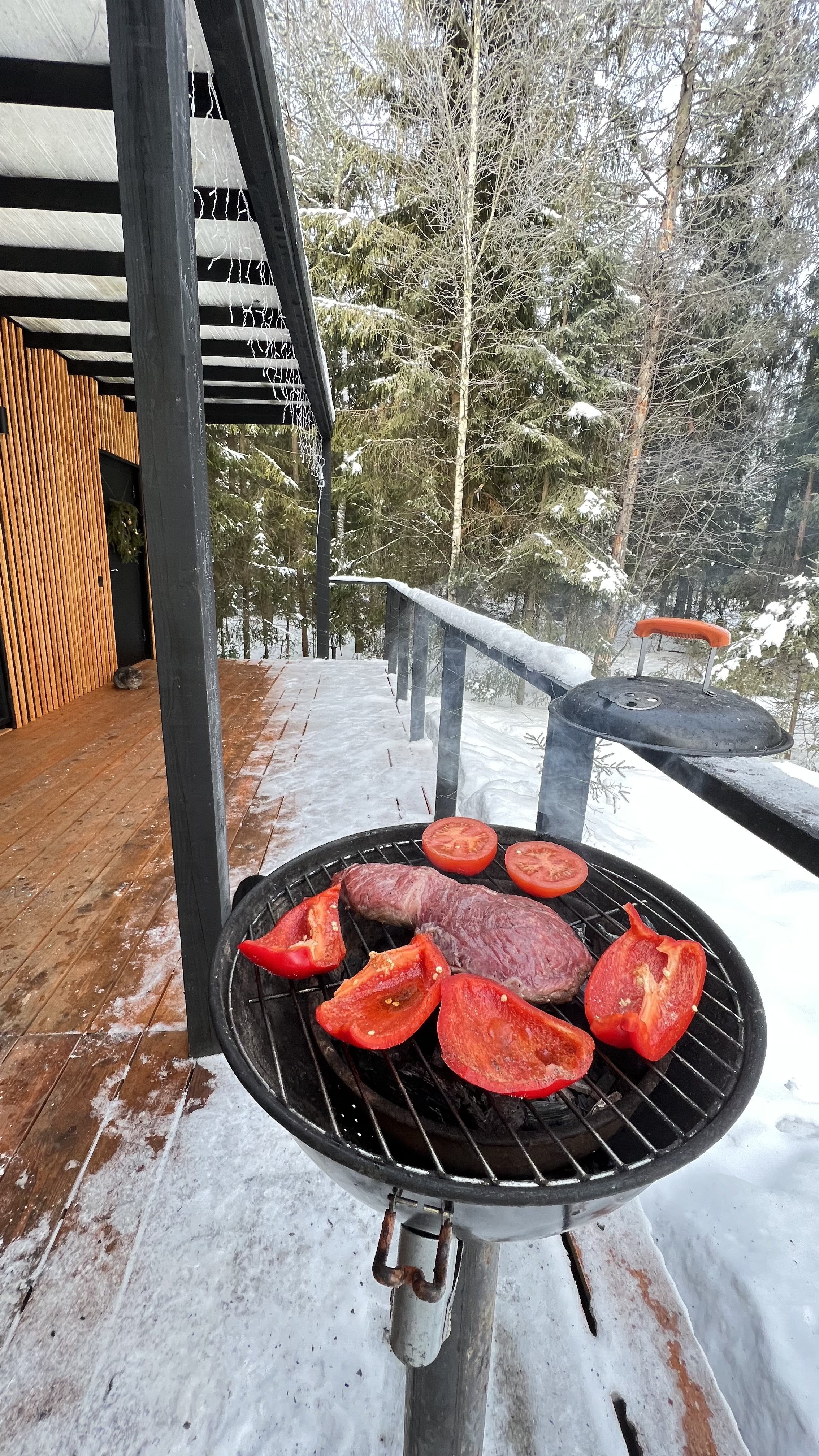 Фото Лагом Хаус