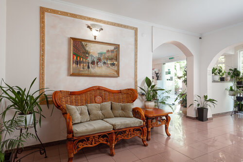 Гостиница Ellison Мечта в Адлере