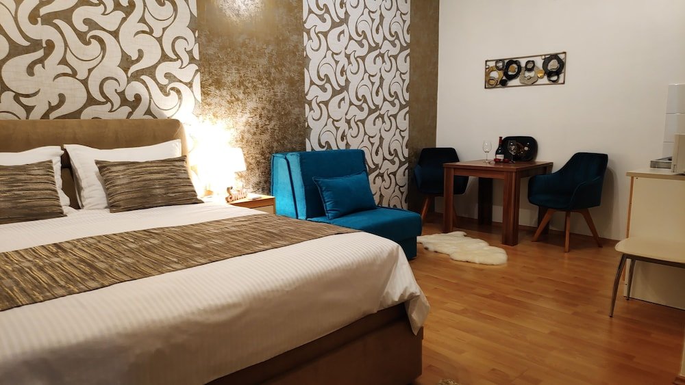 Фото Matic Apartments