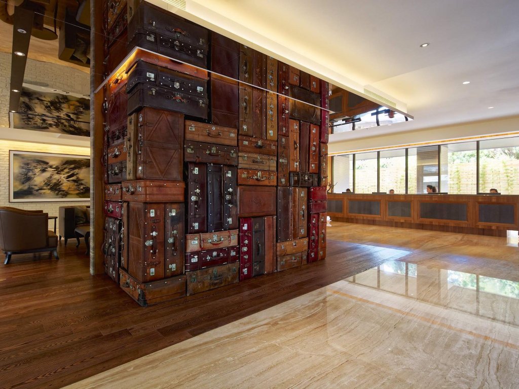 Фото La Maison Hotel Taipei City