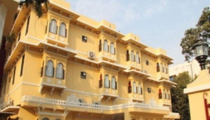Фото Hotel Dream Palace