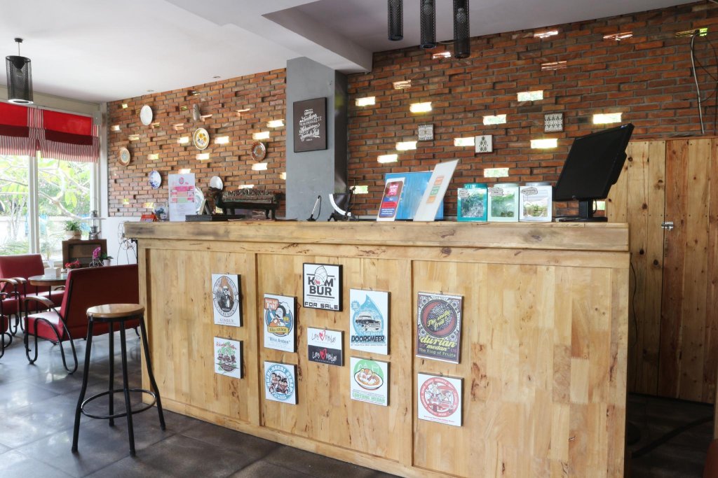 Фото Roemah 28 Syariah