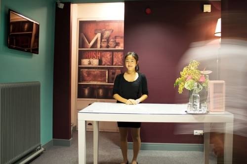 Фото Saint Shermin