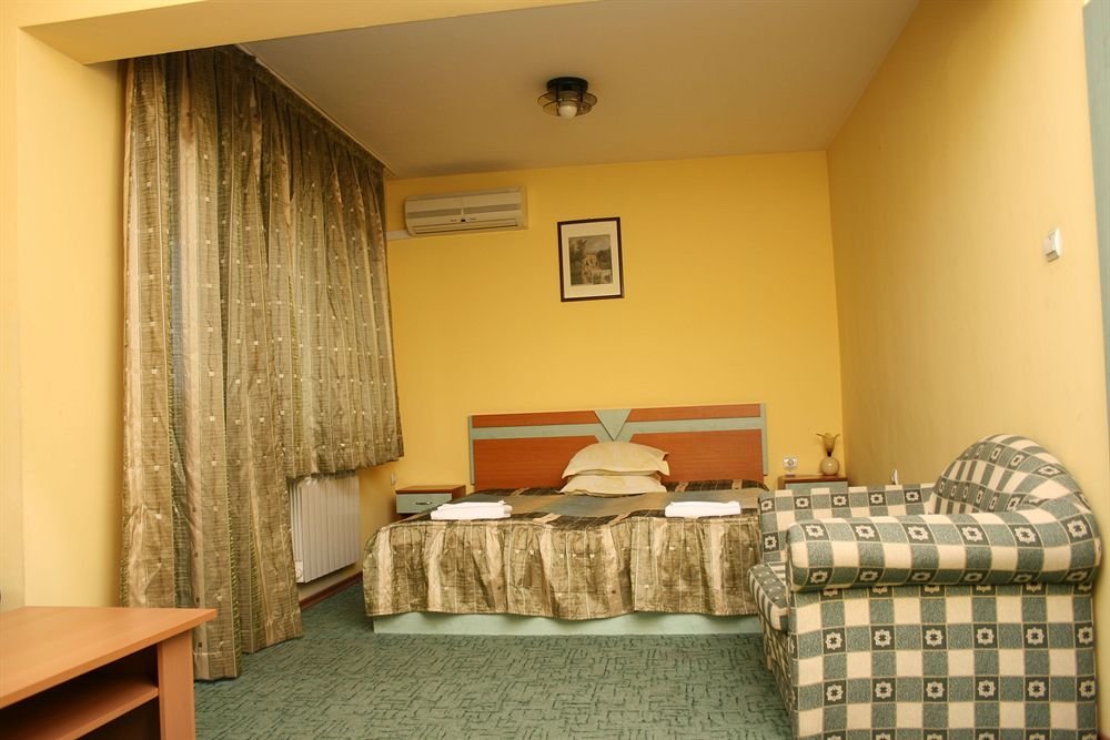 Фото Hotel Alpha