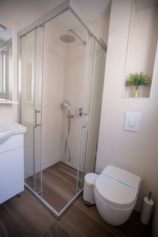 Фото Matjan Apartments