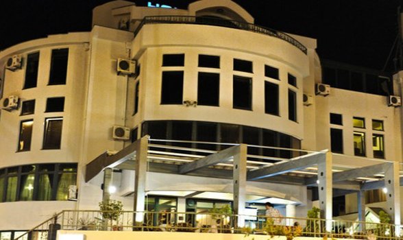 Фото отеля 5