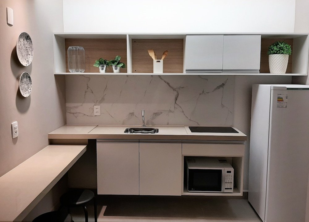 Фото Hotel Ilhasul