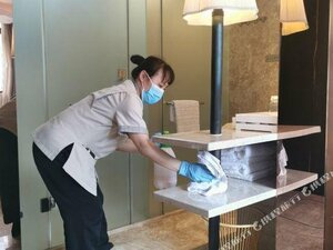 Гостиница River Four Seasons Hotel