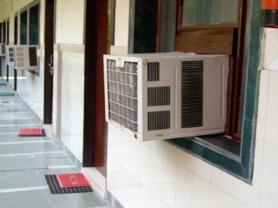 Фото Hotel Sidhartha