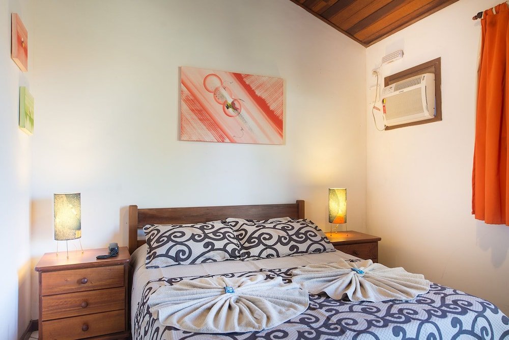 Фото Meu Sonho Pousada