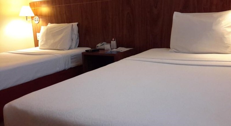 Фото Go Inn Taguatinga