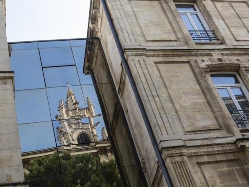 Фото Hôtel de l’Horloge