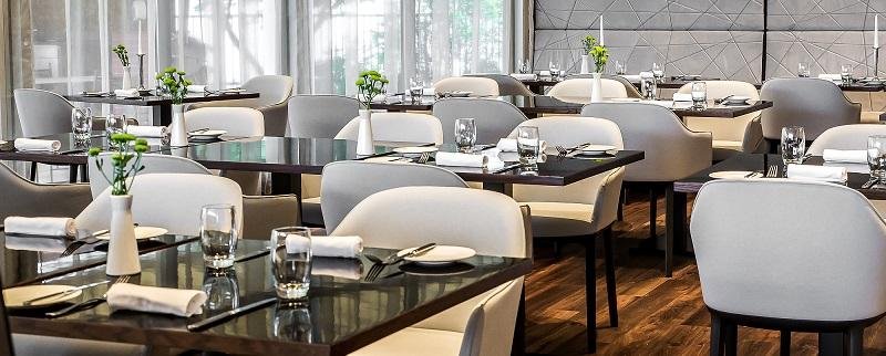 Фото Nh Collection Prague