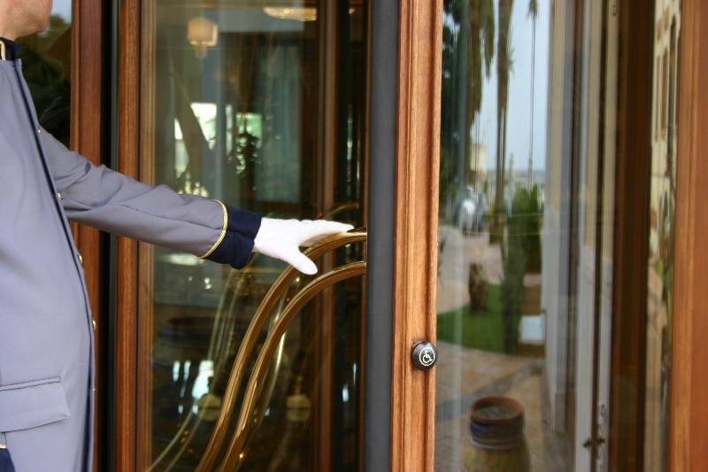 Фото Grand Hotel Palace