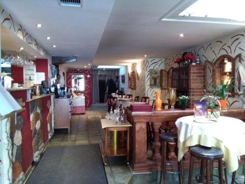 Фото Antica Locanda