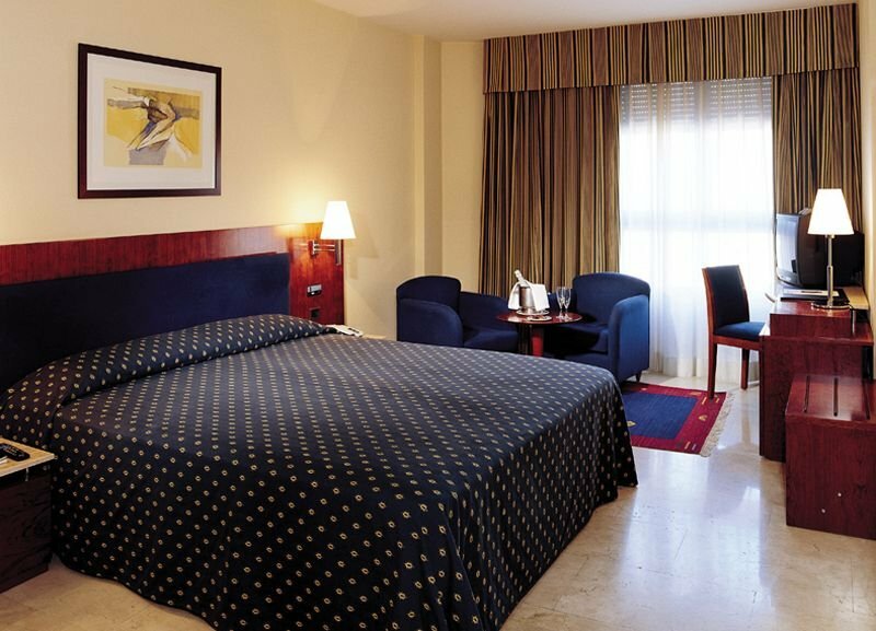 Hotel Nh Logroño Herencia Rioja, Logroño, photo