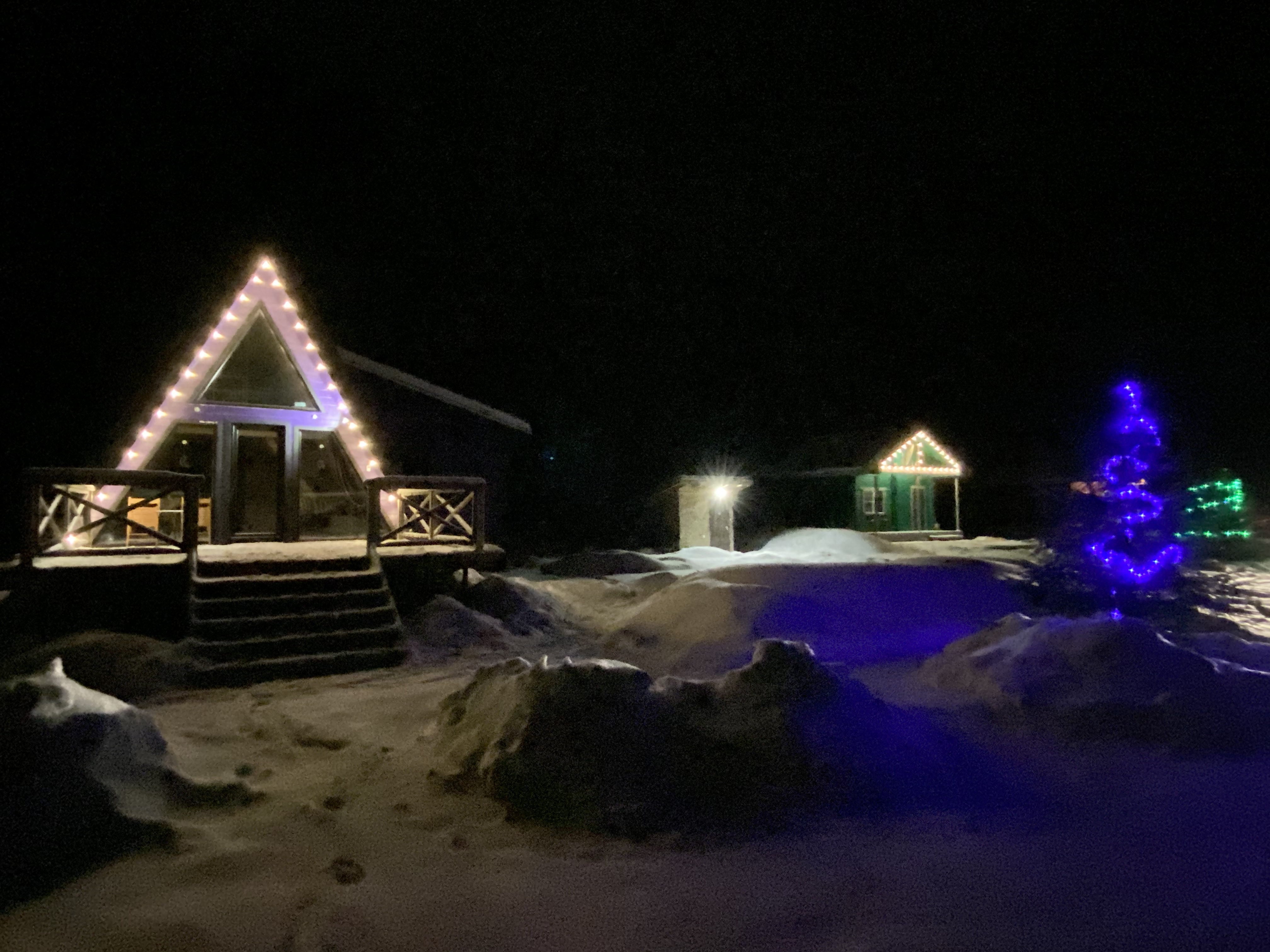 Фото LBerry Karelia