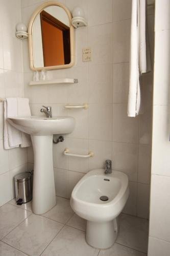 Фото Hotel Leiriense