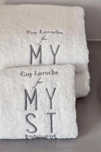 Фото Myst Boutique Hotel