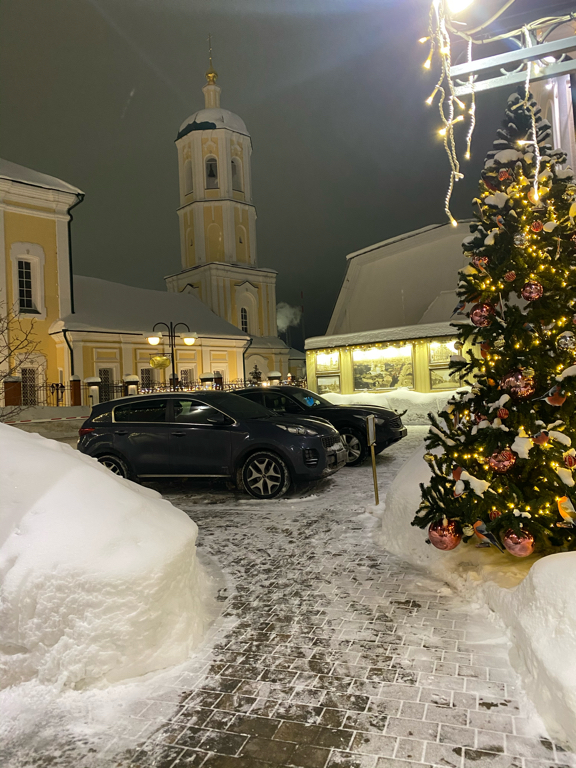 Фото Златинские Лавки