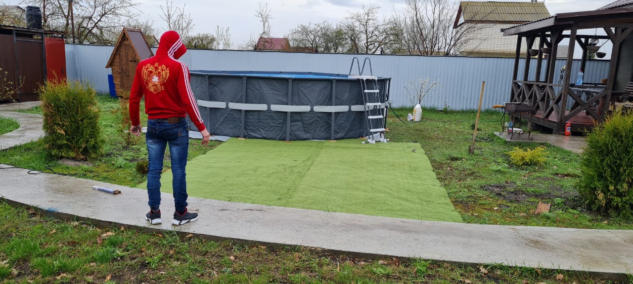 Фото Гагарин