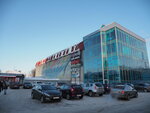 Vyksa Mebel (Voykova Street, 1Б) ، محل أثاث