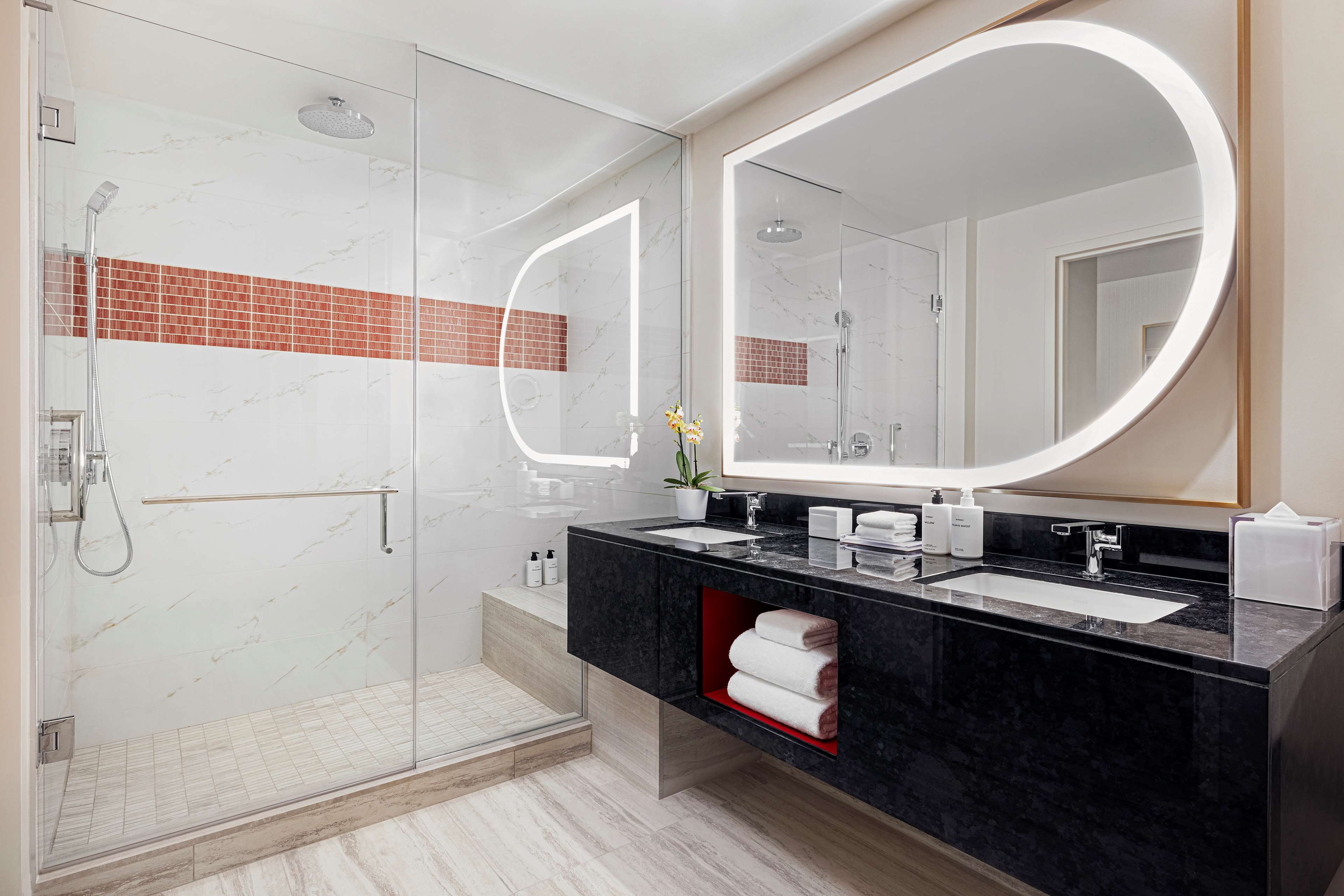 Фото Crockfords Las Vegas Lxr Hotels & Resorts at Resorts World