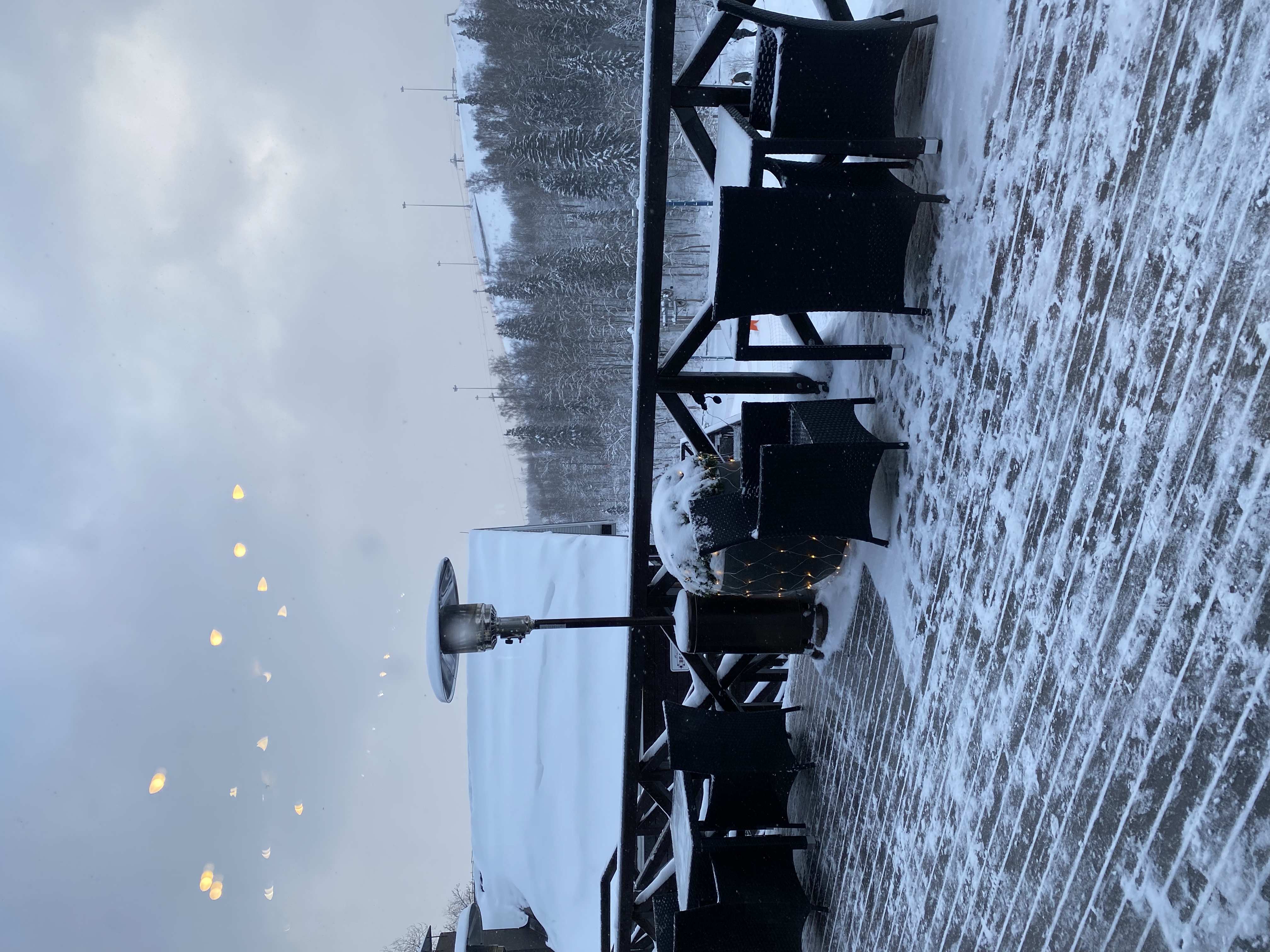 Фото Tseleevo Club & Resort