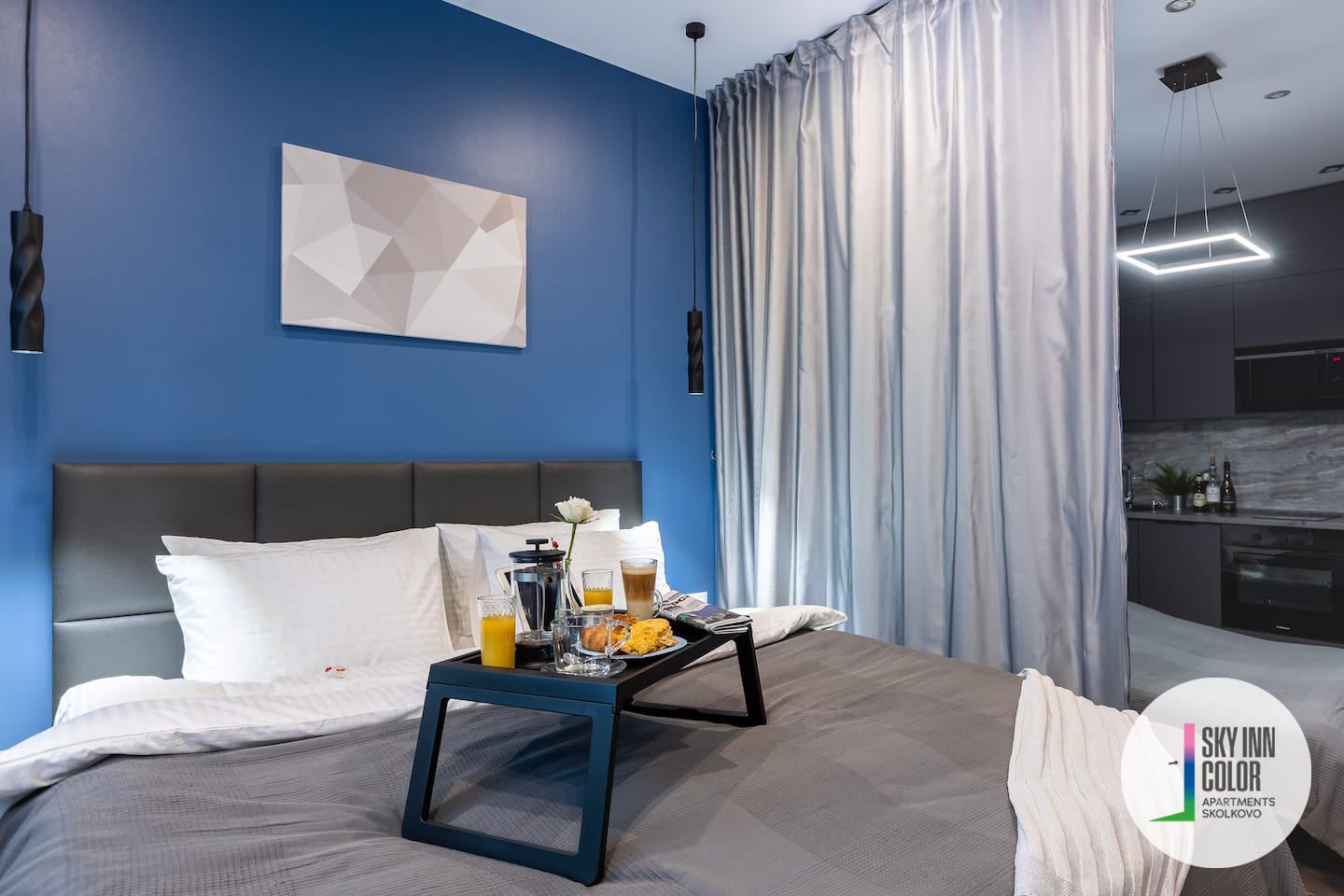 Фото Sky Inn Color