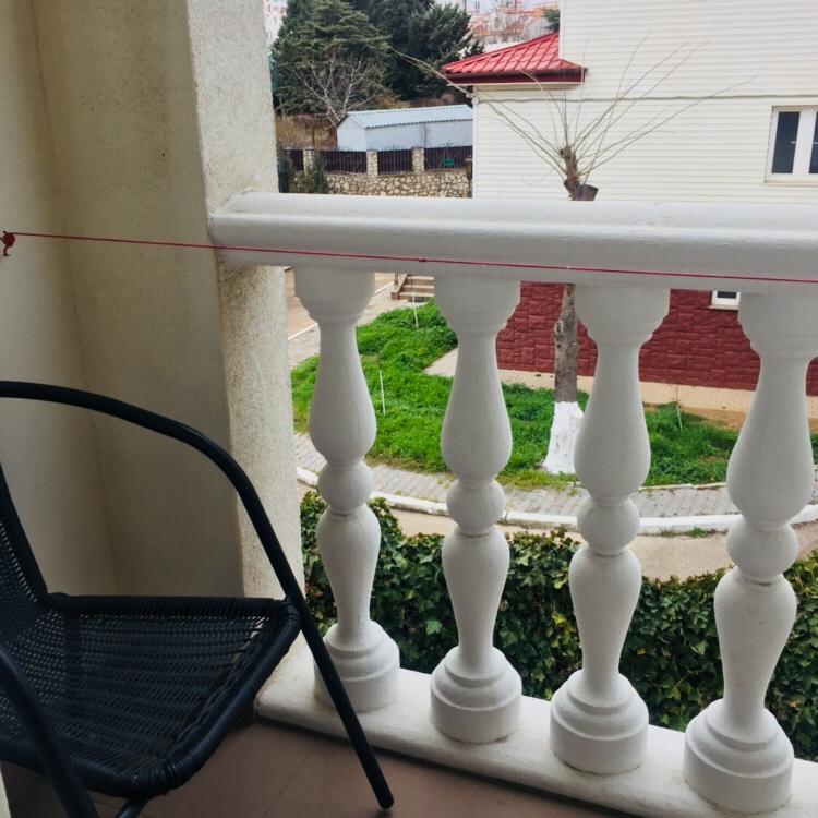 Фото Атриум