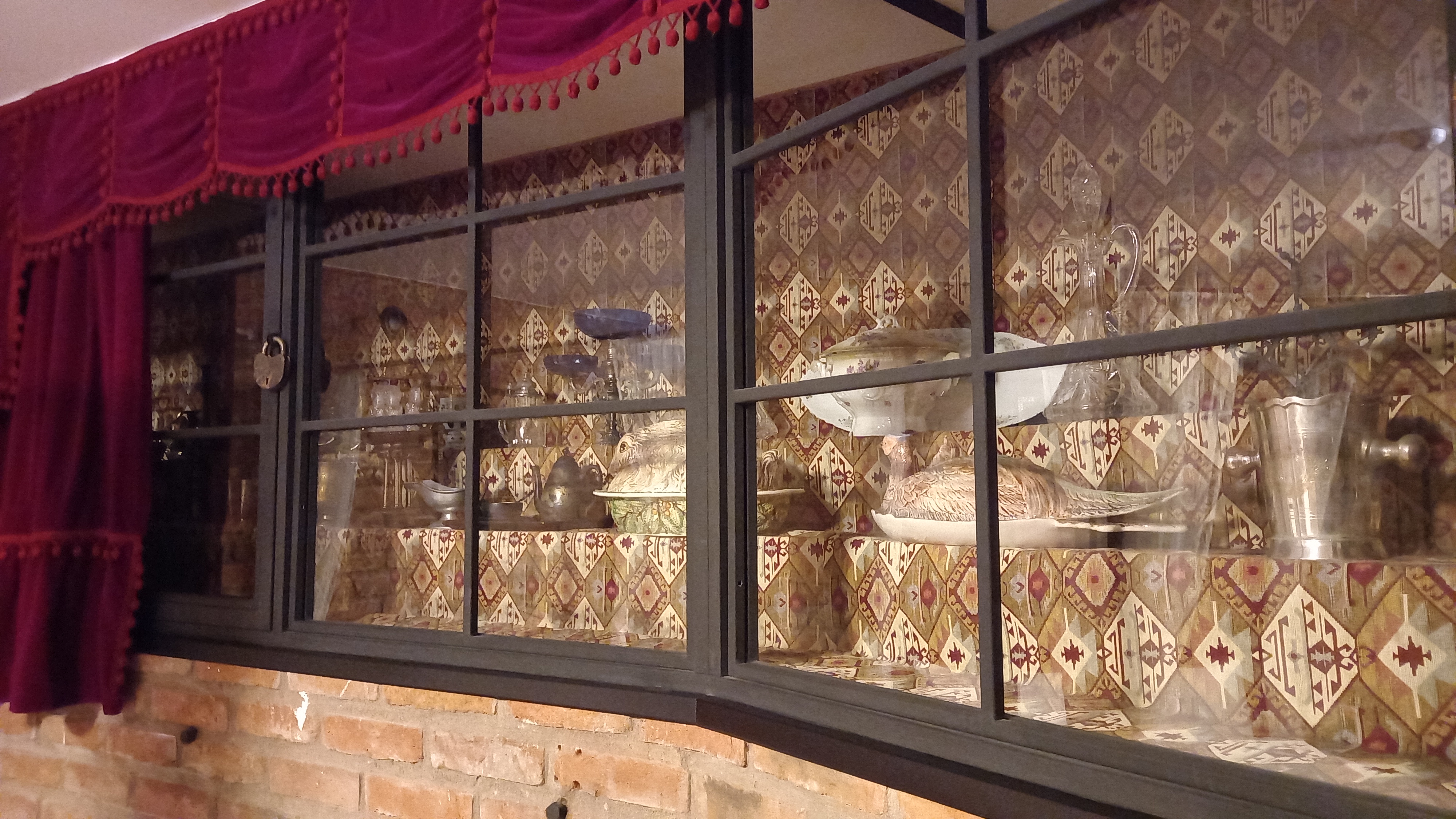 Фото Brooch Boutique Hotel