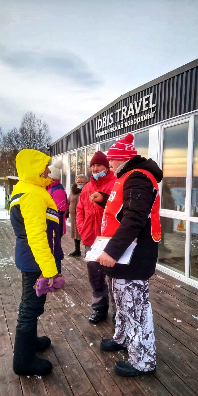 Фото IdrisTravel