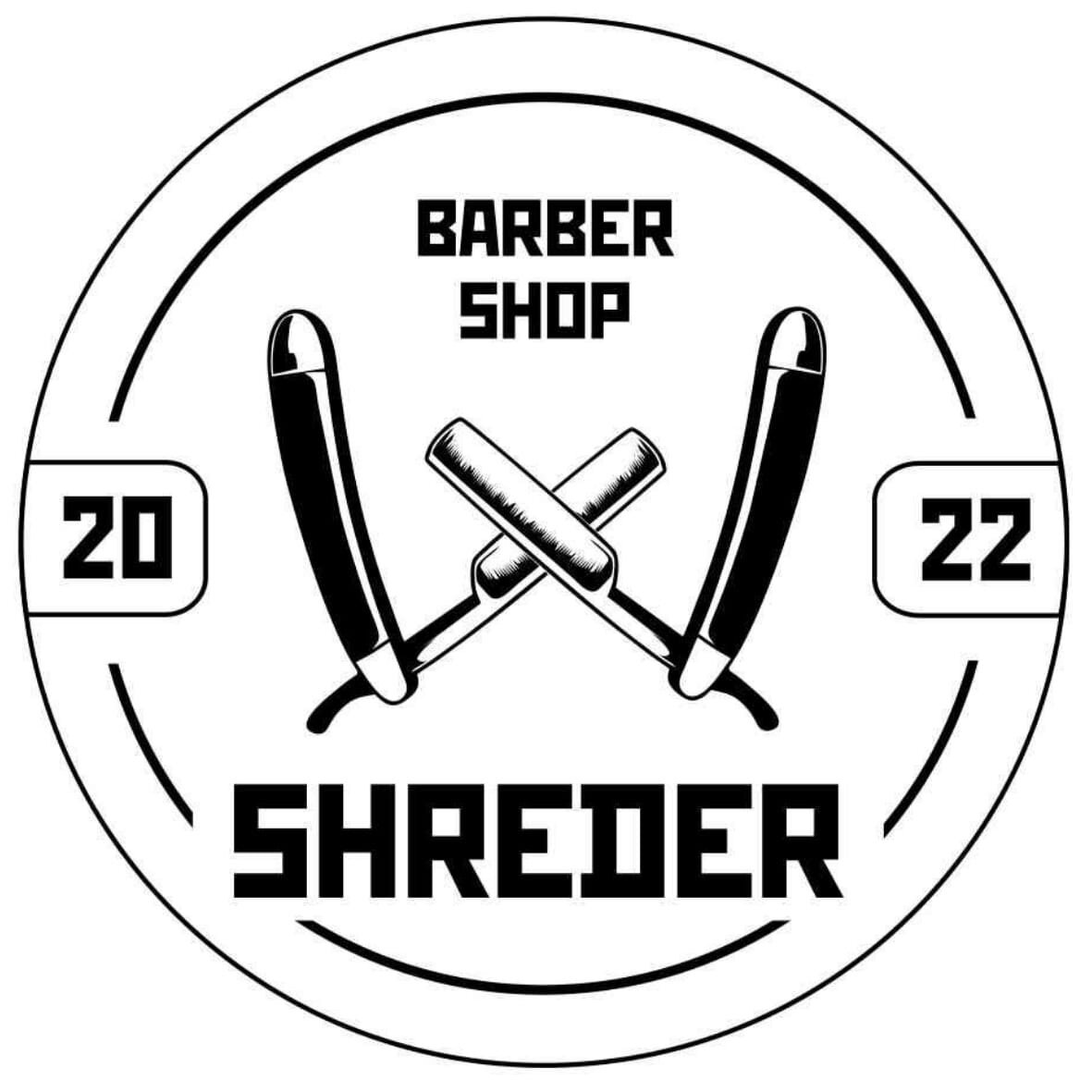 Shreder