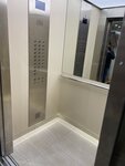 Lift-max (Tchaikovskogo Avenue, 28/2), lifts and equipment