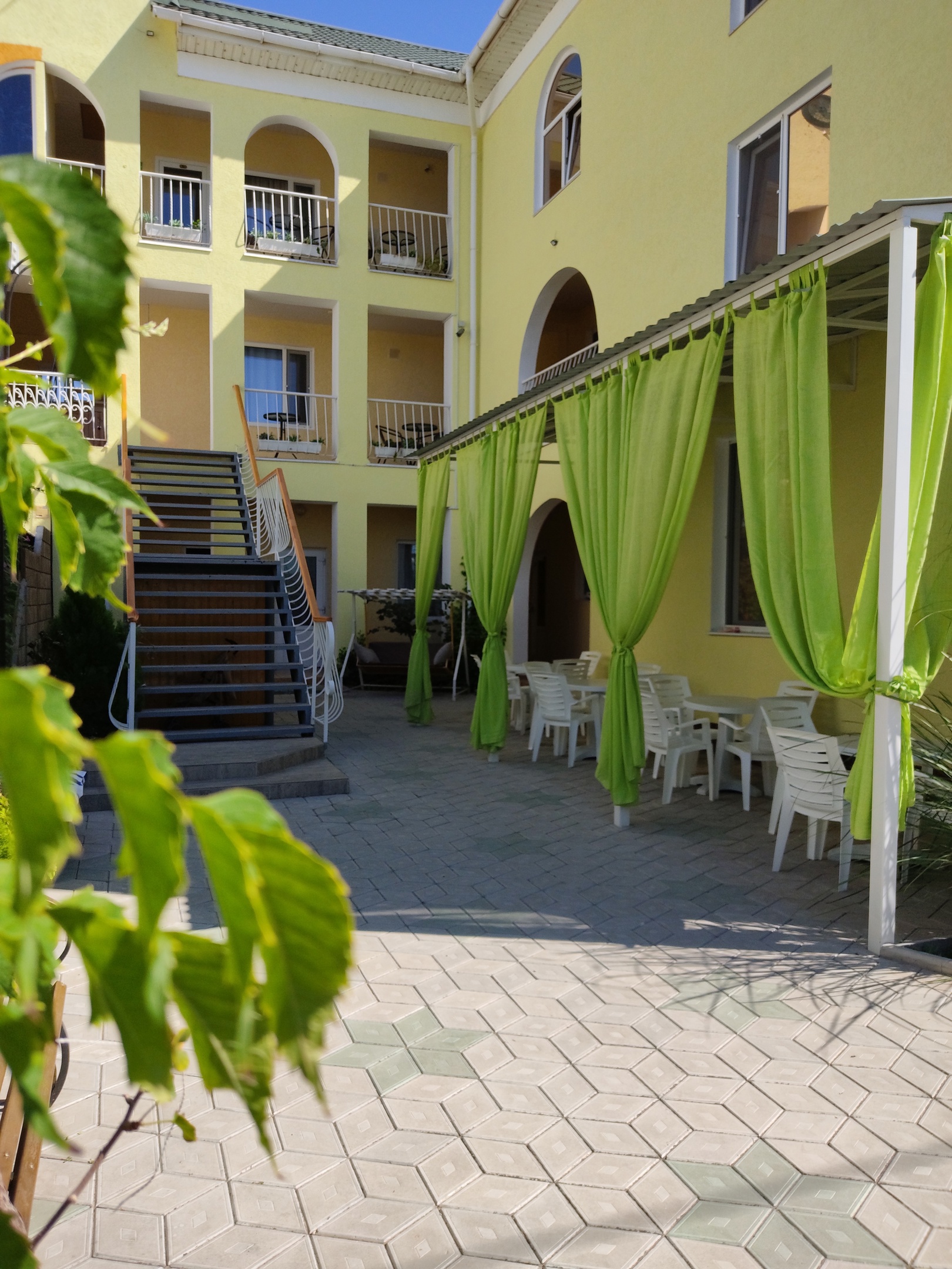 Фото Ликко-Ликко